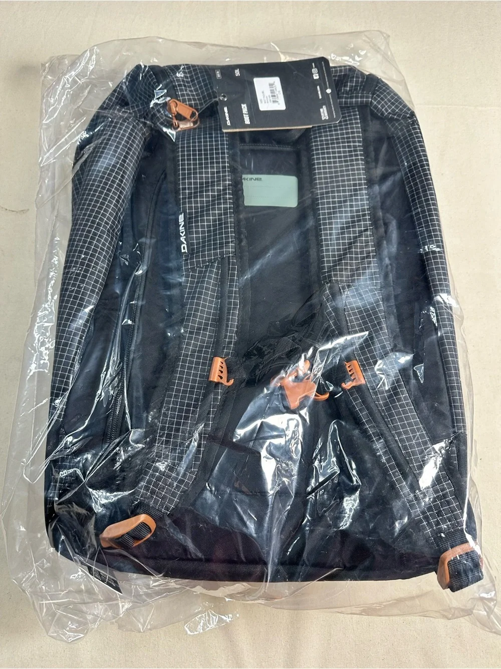 Dakine 50L Boot pack color: rincon ($85 msrp)